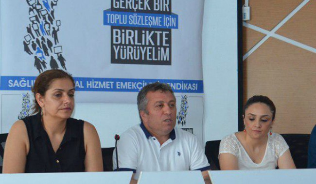Sağlık çalışanlarına mülakat düzenlemesi: “İktidar yandaşlarını sağlık alanına yerleştirecek”