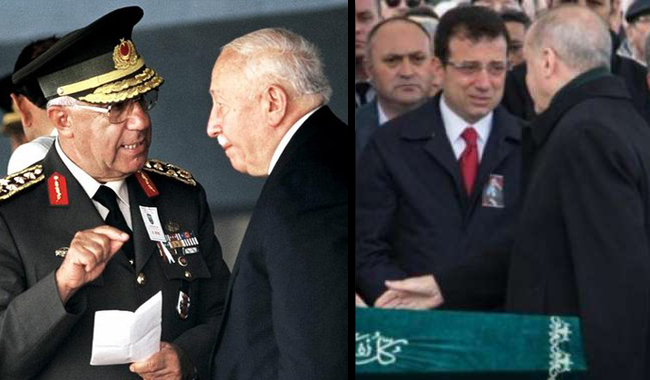 28 Şubat&#8217;tan 6 Mayıs&#8217;a: Kaybettiğini cebren almak için &#8216;canlı&#8217; bir güç olmak gerekir