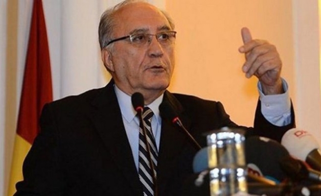 Galatasaray Divan Kurulu&#8217;nda İmamoğlu&#8217;na destek konuşması: &#8220;Her şey çok güzel olacak&#8221;