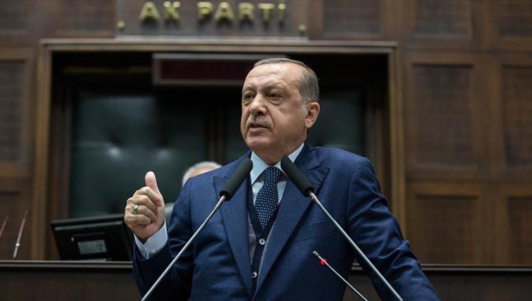 Erdoğan dayattığı kararı çok beğendi, TÜSİAD&#8217;a yüklendi: &#8220;Size bakışımız değişecektir&#8221;