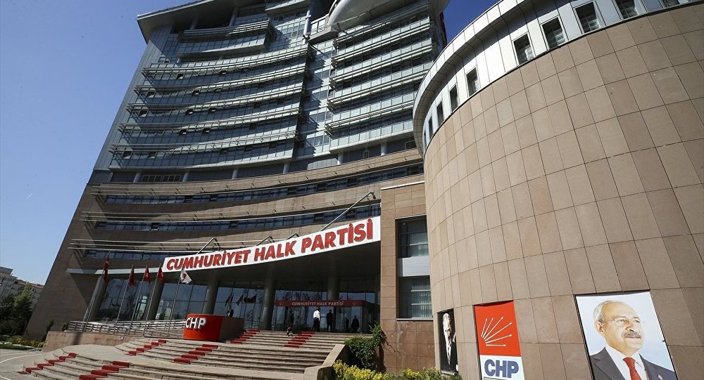 CHP: Boykot yok, seçime İmamoğlu&#8217;yla gitme kararı alındı