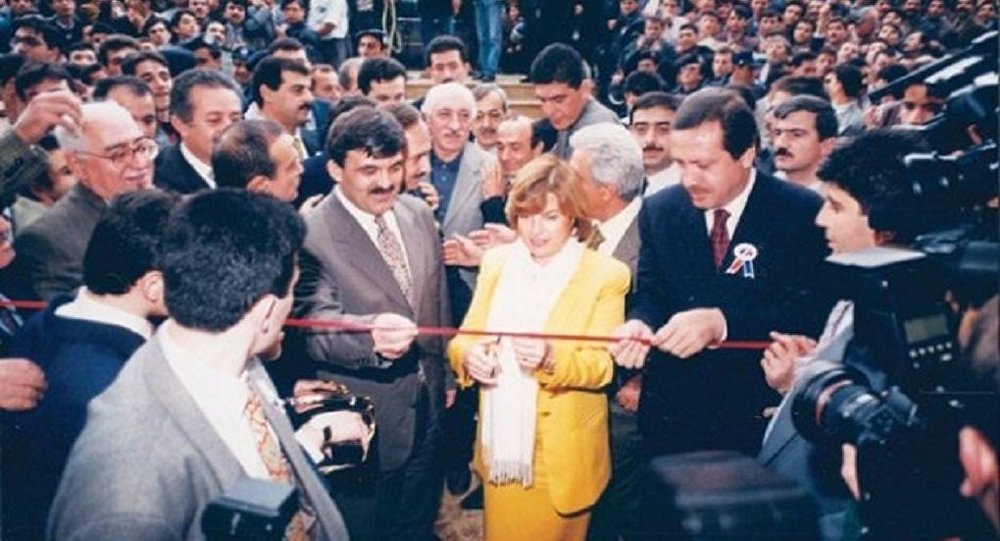 Sandık kurulu üyelerinin suçu bulundu: Erdoğan&#8217;ın açtığı bankaya para yatırmışlar!