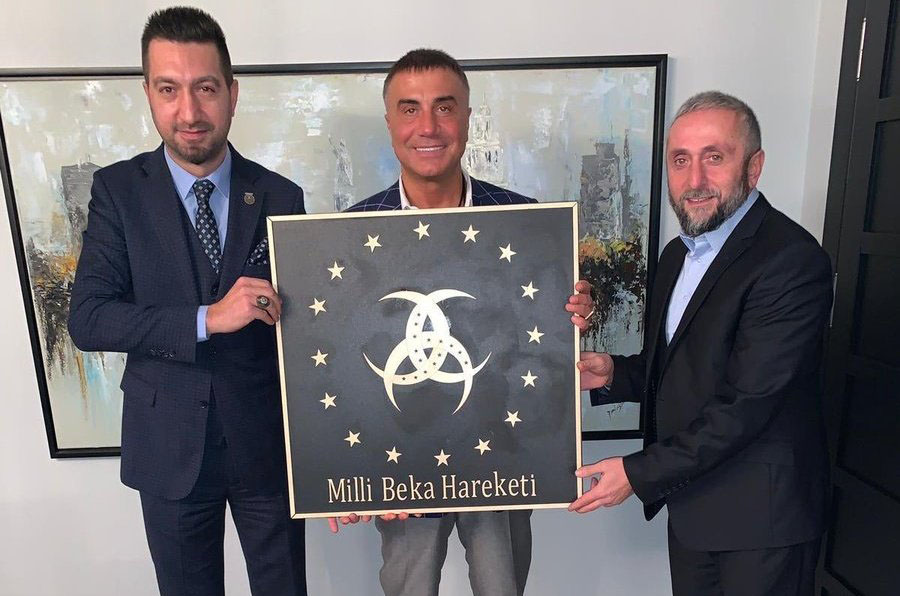 İSPARK müdürü Hüseyin Hacıoğlu istifa etti