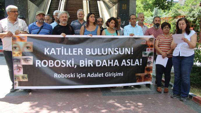 Roboski Katliamı&#8217;nın 90. ayında adalet çağrısı: &#8220;Katiller bulunsun&#8221;