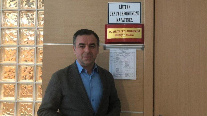 İSPARK&#8217;ın karını soran Barış Yarkadaş&#8217;a hapis istemi 