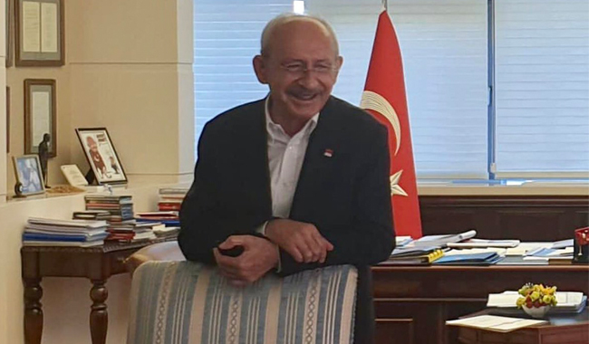 Kılıçdaroğlu: &#8220;#HerŞeyÇokGüzelOldu&#8221;; Akşener: &#8220;Millet iktidar ve küçük ortağının kulağını çekti&#8221;