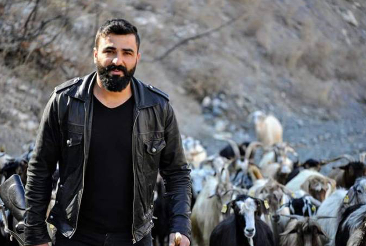 Engin Eroğlu’nun cenazesine ulaşıldı