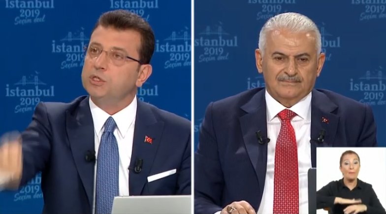 Ortak yayının özeti: Binali Yıldırım ne AA&#8217;yı görmüş ne YSK kararını ne FETÖ&#8217;yü ne Sayıştay raporunu…