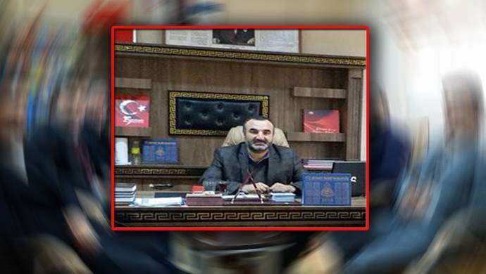 Diyanet ve AKP&#8217;li vekil devreye girdi iddiası: Gözaltındaki tecavüz faili müftü serbest bırakıldı