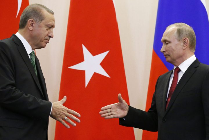 Süpermen Putin Erdoğan&#8217;ı kurtarır mı? &#8211; Musa Özuğurlu (Gazete Duvar)
