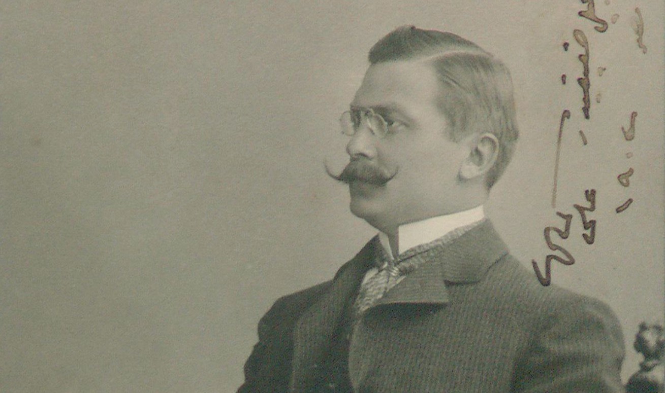 Erdoğan Aydın: &#8216;Ali Kemal, Abdülhamit istibdadına karşı mücadele ile başlamış erdemli siyasal hayatını, onunla uzlaşarak kirletmiş bir adam&#8217; – Seran Vreskala (Artı Gerçek)
