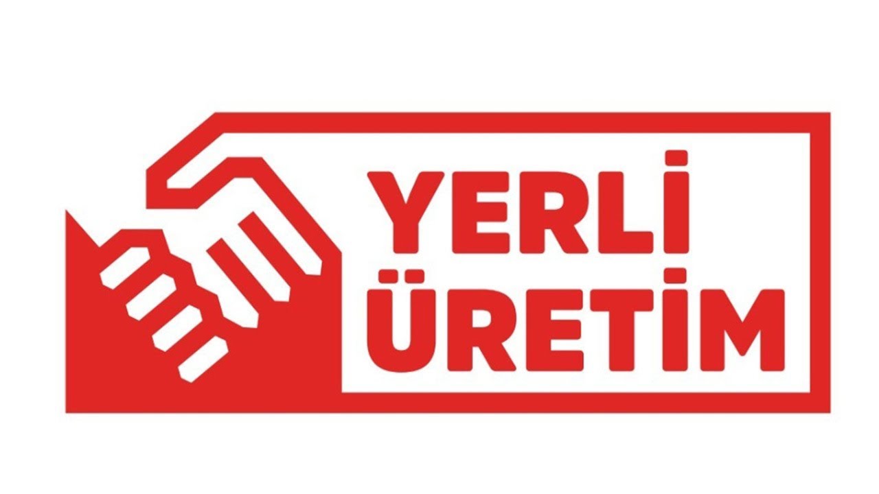 Yerli üretim logolu etiketlerde üretim yeri belirtme zorunluluğu kaldırıldı