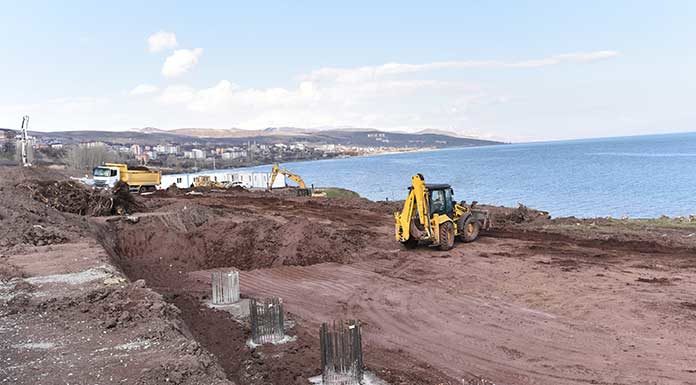 Erdoğan, Ahlat&#8217;ta saray kuracaktı: AYM, düzenlemeyi iptal etti
