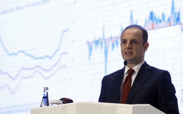 Faiz indirmek, yangını körüklemek &#8211; Mustafa Sönmez (Al Monitor)