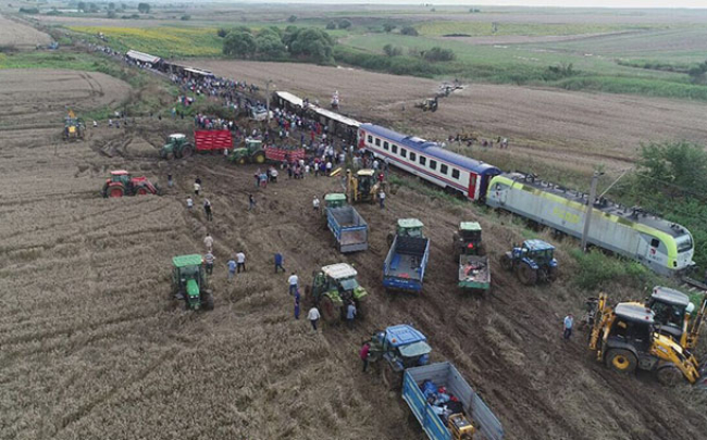 Çorlu Tren Katliamı Davası: &#8220;Kazadan sonra da eski usullerle devam ediliyor&#8221;
