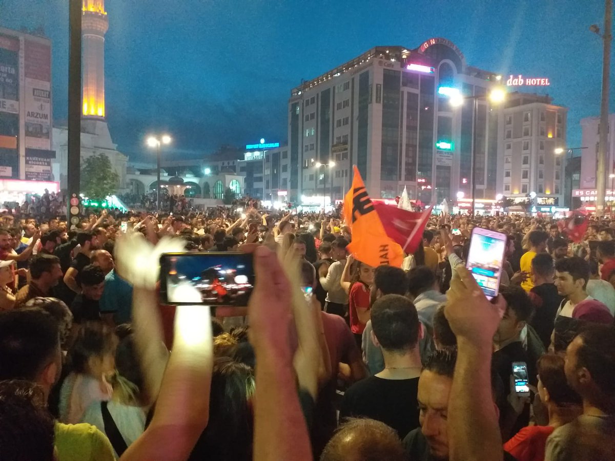 23 Haziran&#8217;da Esenyurt&#8217;ta ne oldu?