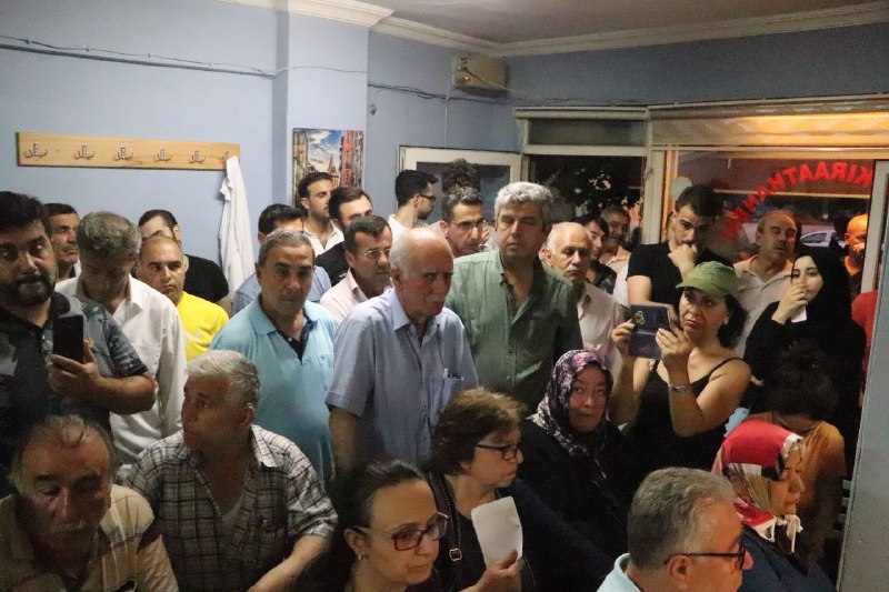 Kağıthane&#8217;de bir garip yıkım: Proje yok ama mahalleli tahliye ediliyor