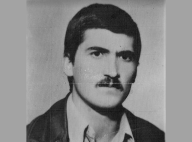 &#8220;Kabanım Filistin’den döndü&#8221;