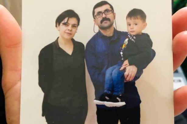 Hapishanede darp edilen tutuklu konuşma yetisini kaybetti
