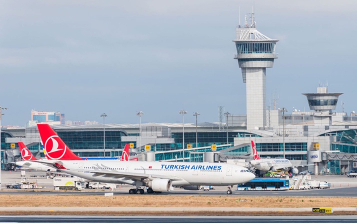 Atatürk Havalimanı Millet Bahçesi değil, &#8220;Airport Otel&#8221; oluyor