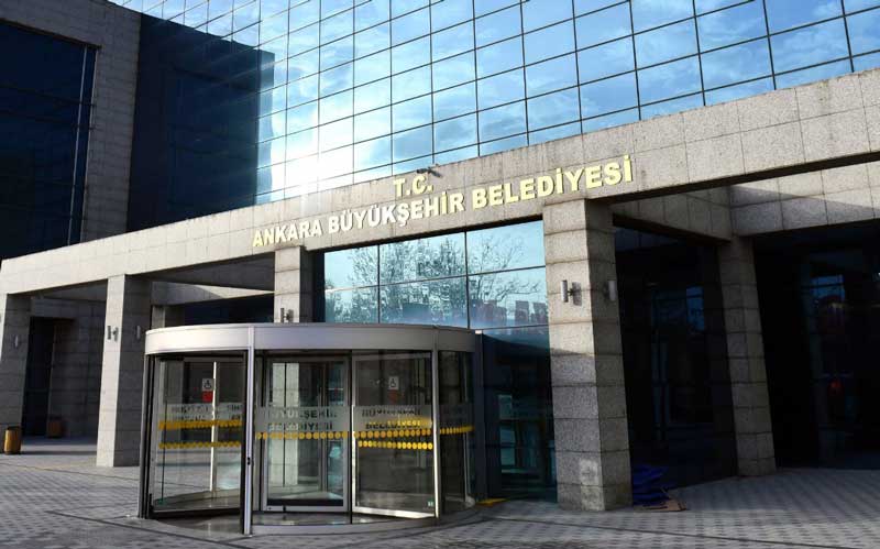 AKP, ABB iştiraklerini ekmek kapısına çevirmiş