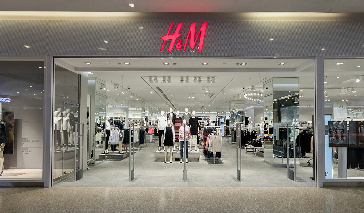 H&#038;M işçileri greve çıkıyor
