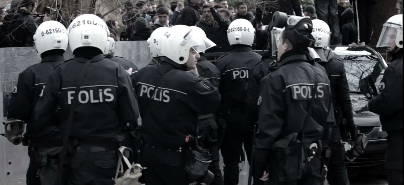Dersim&#8217;de kayyum protestolarına 30 günlük yasak