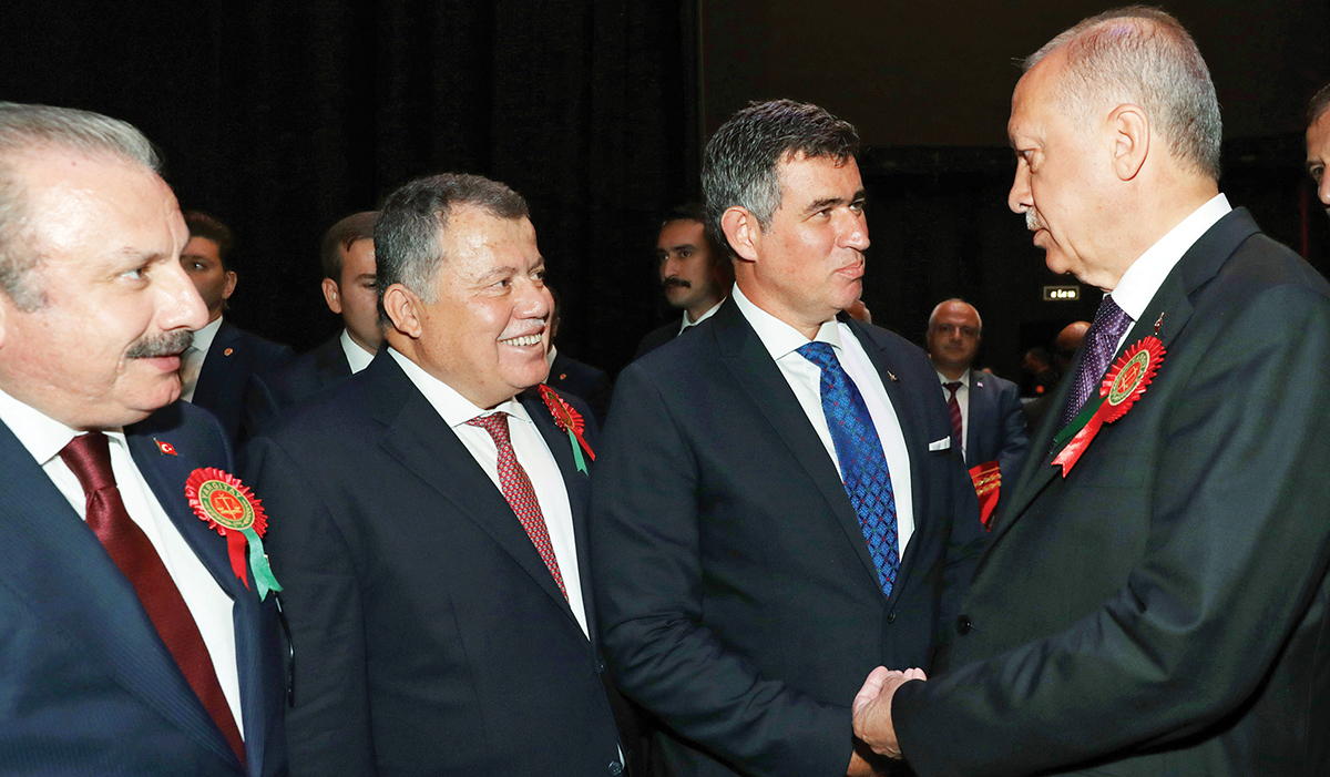 Barolardan TBB&#8217;ye olağanüstü genel kurul çağrısı