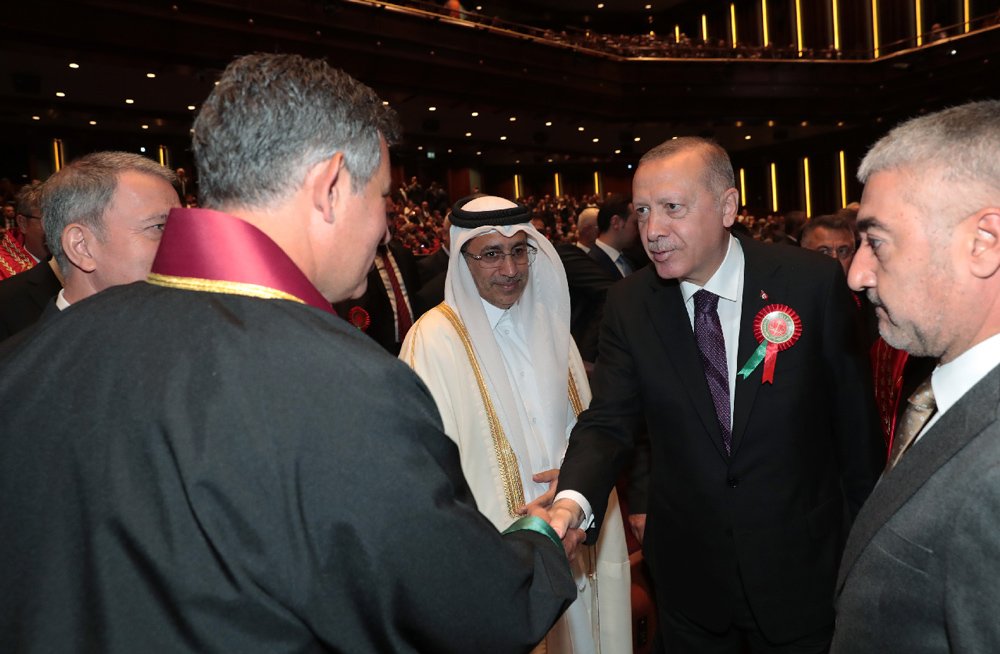 İstanbul Barosu, TBB’nin genel kurula çağrılması gündemiyle toplantı kararı aldı