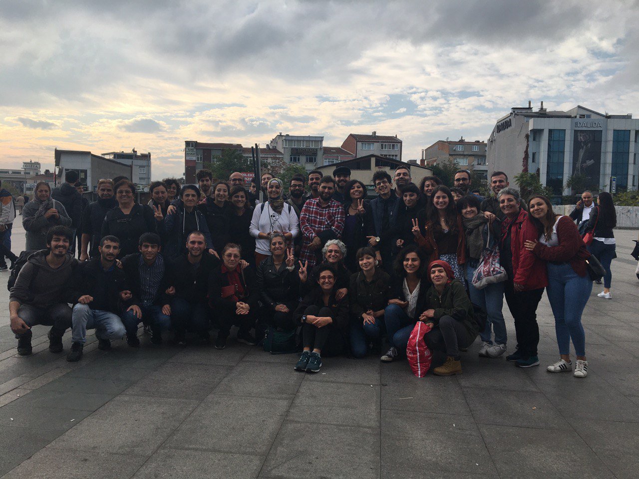 İstanbul&#8217;da ESP operasyonunda gözaltına alınanlar serbest