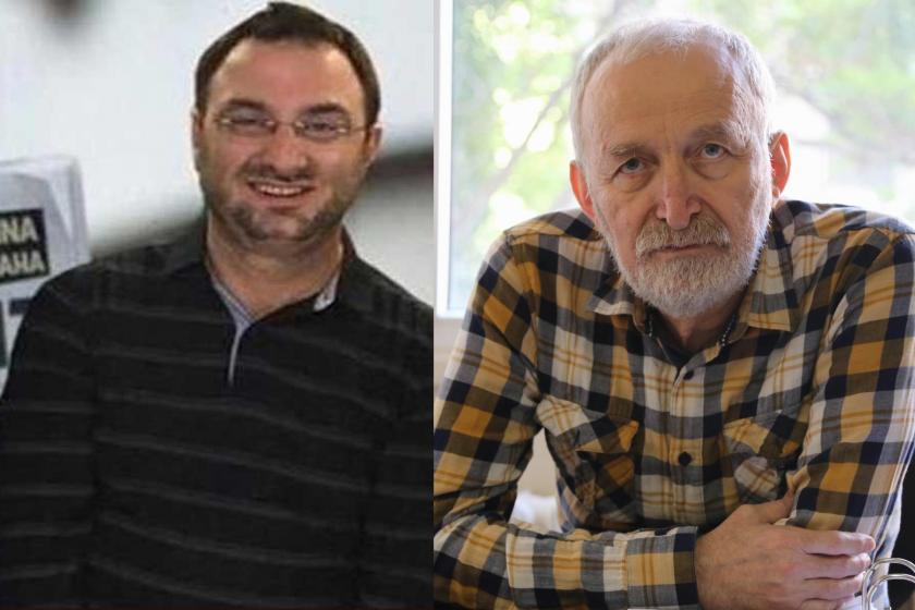 Emre İper ve Hüseyin Aykol hakkında tahliye kararı