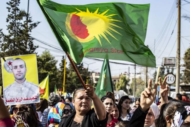 Soçi Mutabakatı: &#8216;Muhtıra&#8217;, Suriye&#8217;de Kürtleri nereye götürür? &#8211; Fehim Taştekin (BBC Türkçe)