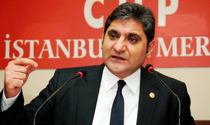 CHP: &#8220;Erdoğan’ın yurtdışındaki mal varlığı ulusal güvenlik sorunudur&#8221;