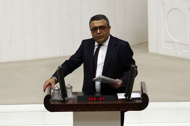 CHP milletvekili Sezgin Tanrıkulu&#8217;na 24 Nisan paylaşımı soruşturması