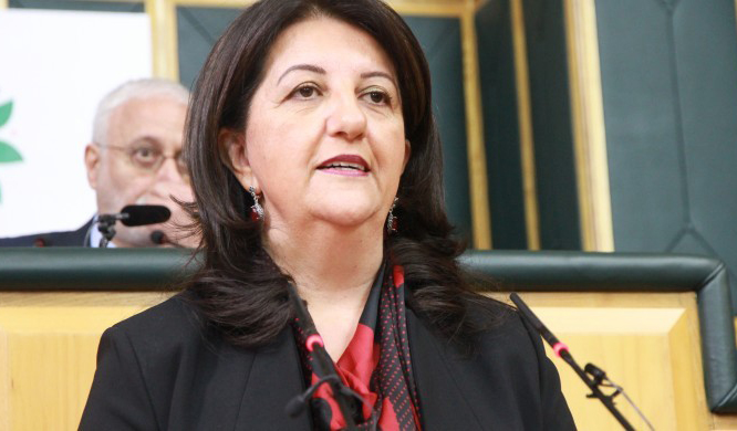 Buldan: &#8220;Amacınız işgal girişimi değilse dilinizdeki fetih nedir?&#8221;