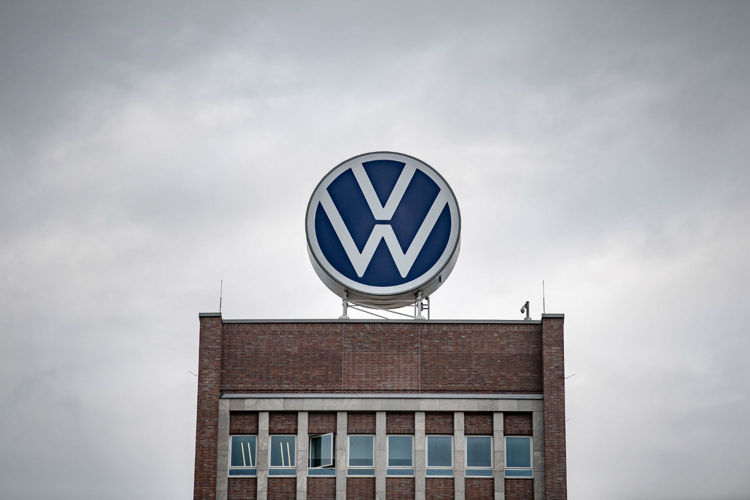 ‘Kirli’ üretici Volkswagen’e Türk daveti &#8211; Mustafa Sönmez (Al-Monitor)