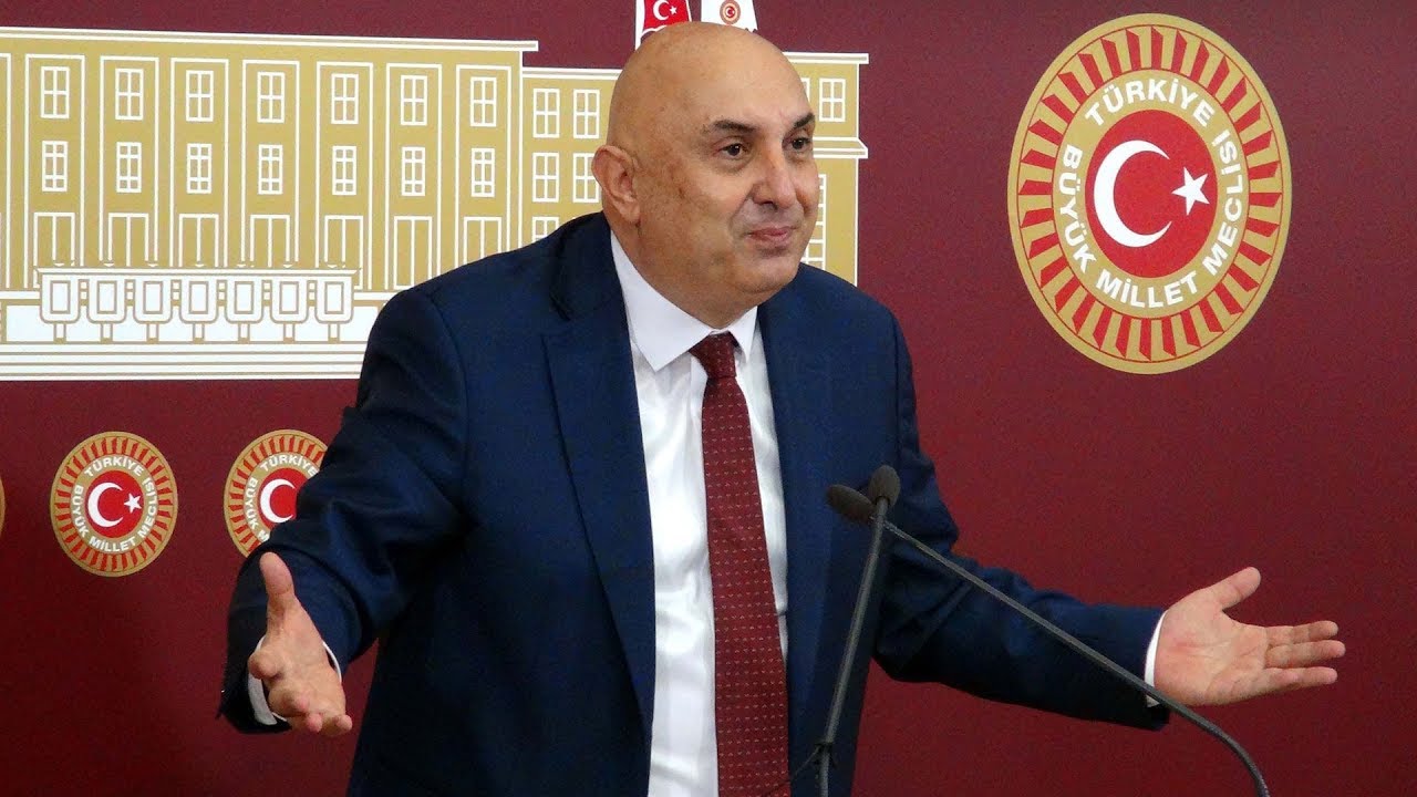 CHP: &#8220;Erdoğan&#8217;ın ikbali için Türk askeri Ortadoğu bataklığına itilmemeli&#8221;