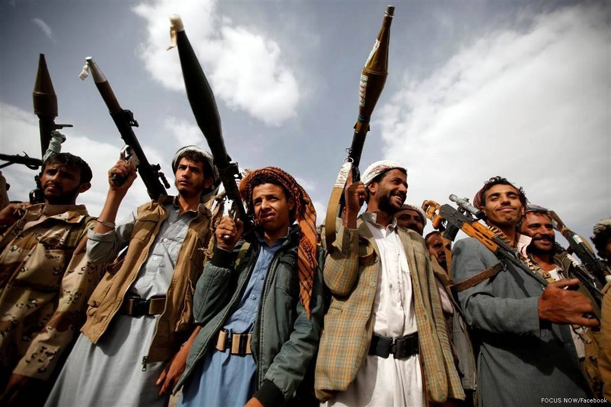 Yemen’de gerilla direnişi Suudileri alt etti