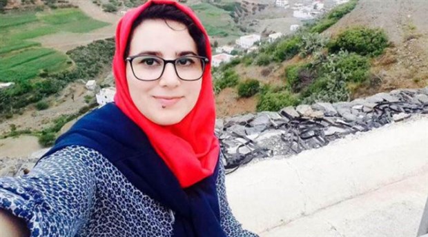 Fas&#8217;ta &#8216;kürtaj yaptırdığı&#8217; gerekçesiyle hapis cezası verilen gazeteciye destek büyüyor