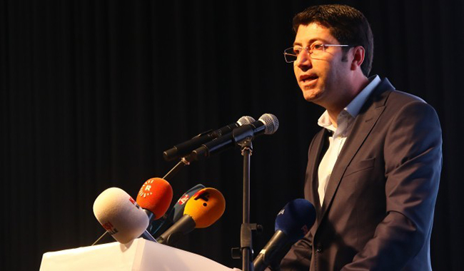 HDP&#8217;den kayyum raporu: &#8220;Gasp edici ve düşmanca ilişkinin açık bir göstergesi&#8221;