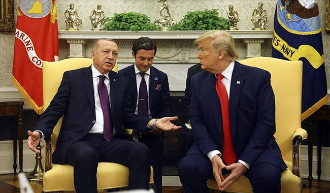 Hırdan ne çıkar? – Fehim Taştekin (Gazete Duvar)