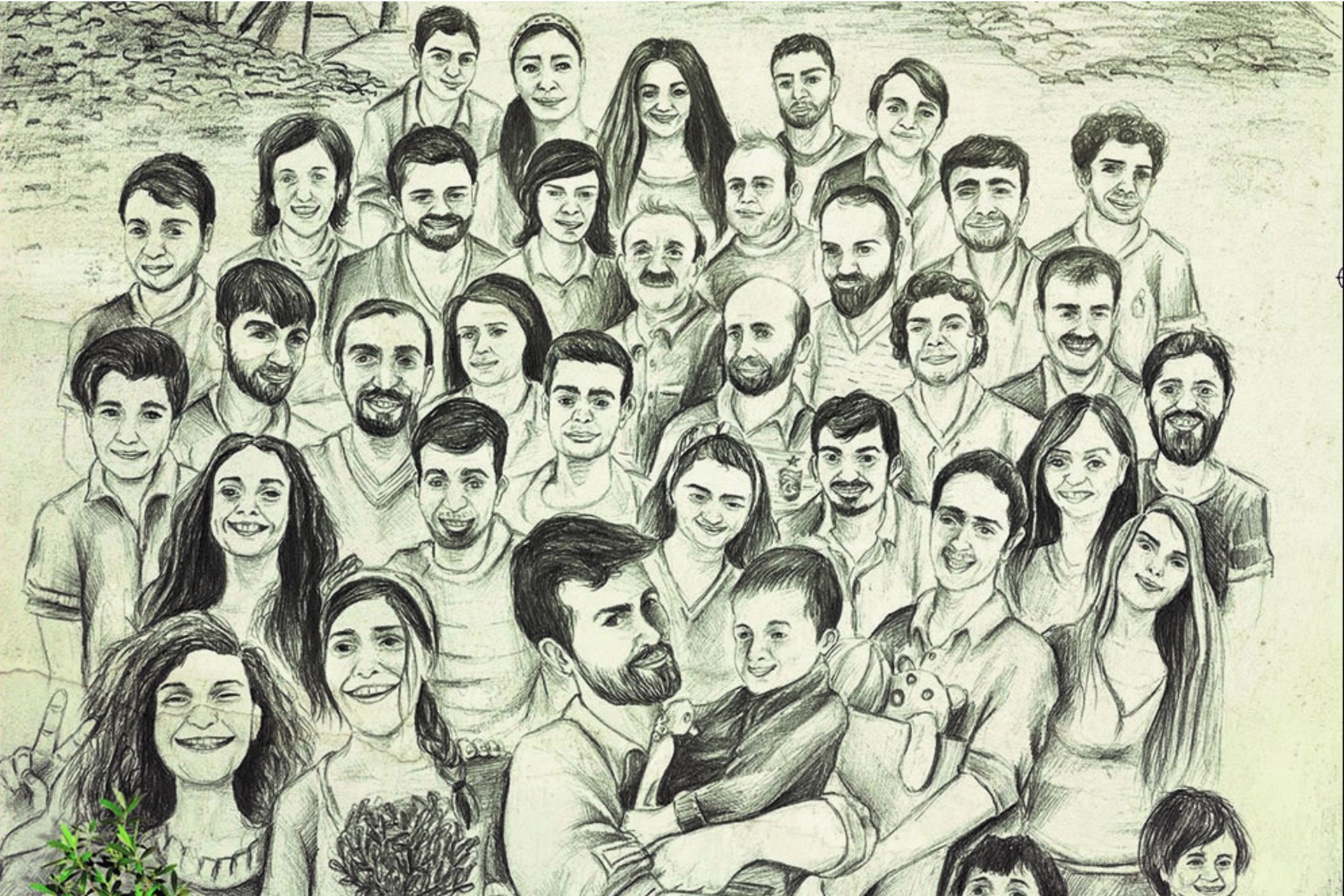 Türkiye Cumhuriyeti tarihi aynı zamanda bir solkırım, gençkırım tarihidir &#8211; Ragıp Zarakolu (Evrensel)