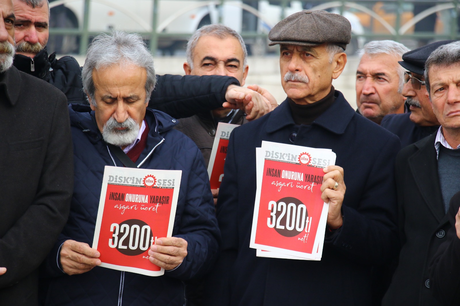 İnsan onuruna yakışır asgari ücret &#8211; Erinç Yeldan (Cumhuriyet)