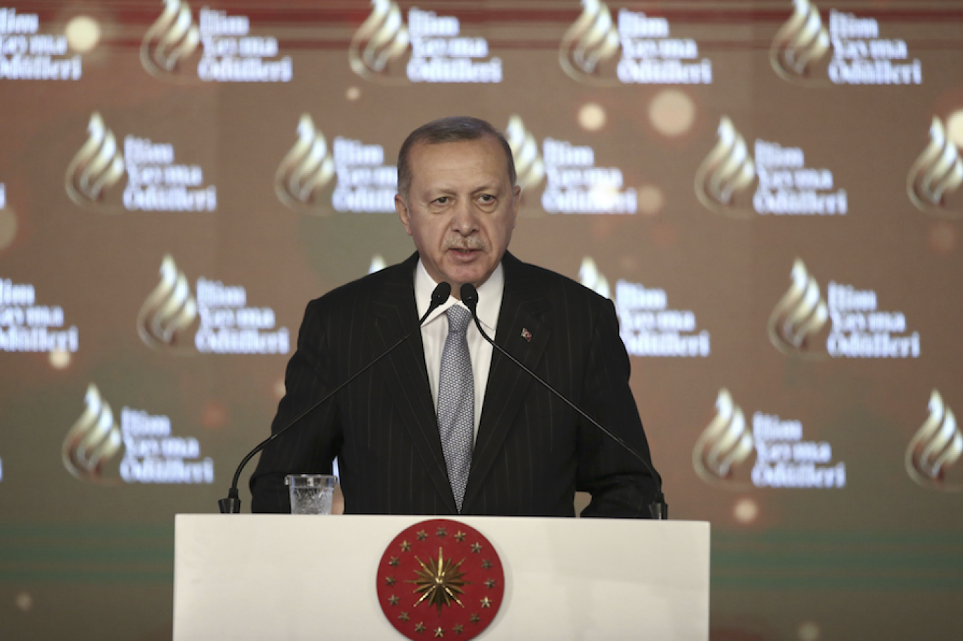 Erdoğan, &#8220;OECD&#8217;nin açıkladığı rakamlar ortada, bir numara biziz&#8221; dedi ama OECD öyle demiyor