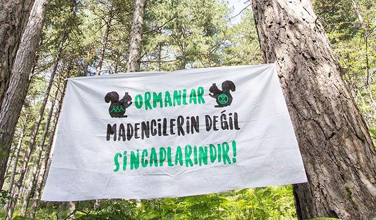 Yeşil Diyalog Meclisi toplanıyor