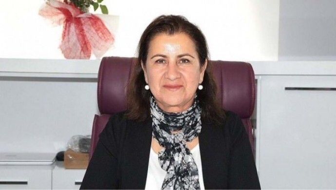 Kızıltepe belediye eş başkanı Yılmaz tutuklandı
