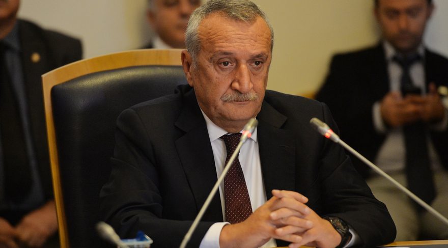 JİTEM davasında karar: Mehmet Ağar dahil 17 kişi hakkında beraat