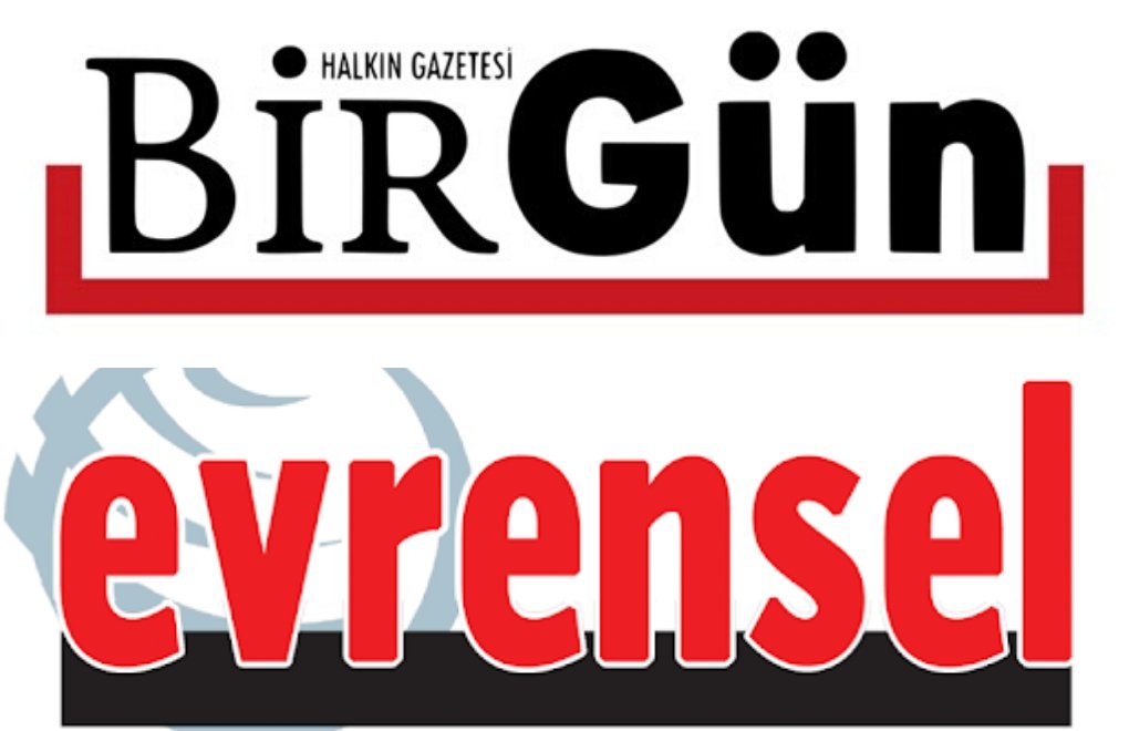 Basın İlan Kurumu&#8217;ndan BirGün ve Evrensel’e reklam ambargosu