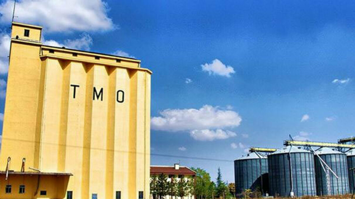 TMO yurtdışına 1,8 liradan sattığı nohudu yurttaşa 6,5 liradan sattı
