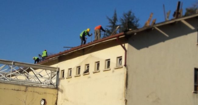 Fotoğraflar: Bartın Postası